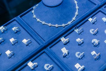 Delicate Gem Corp 2 Jewelry Family Owned Midtown West Midtown Diamond District