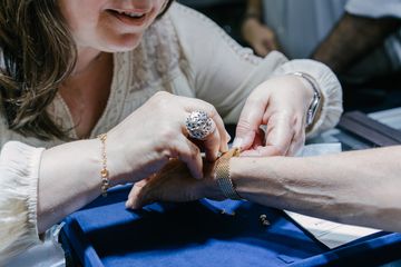 Delicate Gem Corp 3 Jewelry Family Owned Midtown West Midtown Diamond District