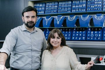 Delicate Gem Corp 4 Jewelry Family Owned Midtown West Midtown Diamond District