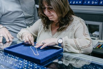 Delicate Gem Corp 5 Jewelry Family Owned Midtown West Midtown Diamond District