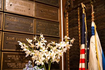 The Actor's Temple 2 Synagogues Videos Theaters Founded Before 1930 Historic Site Hells Kitchen Times Square Midtown West