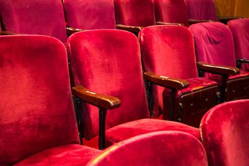 The Actor's Temple 6 Synagogues Videos Theaters Founded Before 1930 Historic Site Hells Kitchen Times Square Midtown West