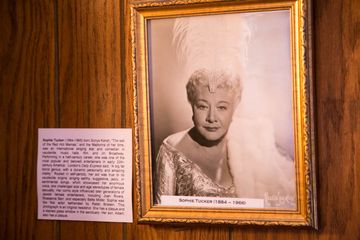 The Actor's Temple 9 Synagogues Videos Theaters Founded Before 1930 Historic Site Hells Kitchen Times Square Midtown West