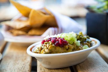 Anejo 10 Mexican Bars Hells Kitchen Midtown West