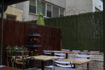 Elite Food Bar 2 American Turtle Bay Midtown East Midtown