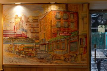 Elite Food Bar 3 American Turtle Bay Midtown East Midtown