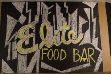 Elite Food Bar 5 American Turtle Bay Midtown East Midtown