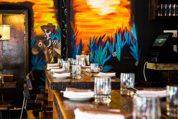 Anejo 2 Mexican Bars Hells Kitchen Midtown West