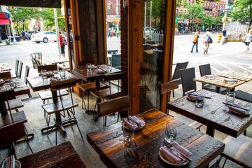 Anejo 3 Mexican Bars Hells Kitchen Midtown West