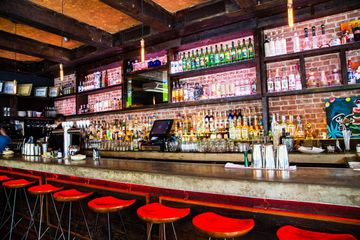 Anejo 5 Mexican Bars Hells Kitchen Midtown West