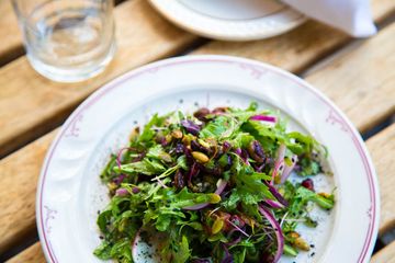 Anejo 6 Mexican Bars Hells Kitchen Midtown West