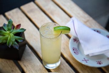 Anejo 7 Mexican Bars Hells Kitchen Midtown West