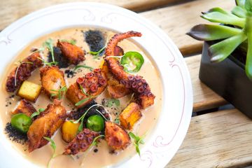 Anejo 9 Mexican Bars Hells Kitchen Midtown West