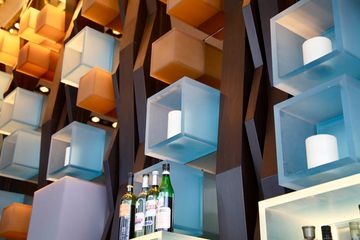 The Press Lounge 1 Rooftop Bars Bars Hells Kitchen Midtown West