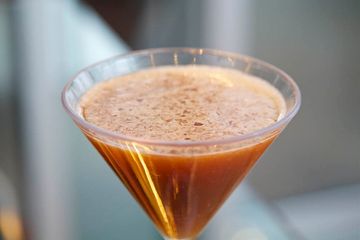 The Press Lounge 3 Rooftop Bars Bars Hells Kitchen Midtown West