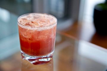 The Press Lounge 4 Rooftop Bars Bars Hells Kitchen Midtown West