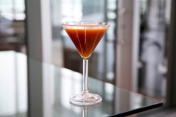 The Press Lounge 5 Rooftop Bars Bars Hells Kitchen Midtown West