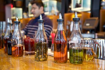 The Press Lounge 7 Rooftop Bars Bars Hells Kitchen Midtown West