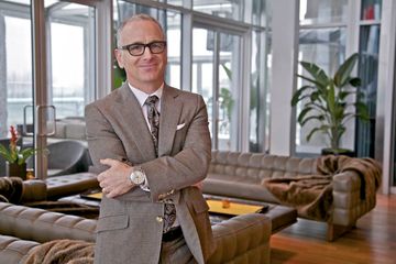 The Press Lounge 9 Rooftop Bars Bars Hells Kitchen Midtown West