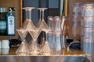 The Press Lounge 13 Rooftop Bars Bars Hells Kitchen Midtown West