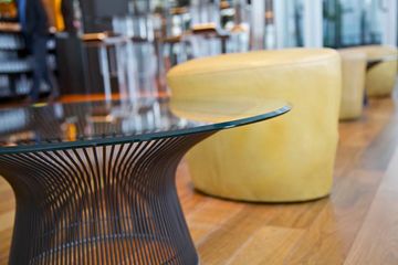 The Press Lounge 15 Rooftop Bars Bars Hells Kitchen Midtown West