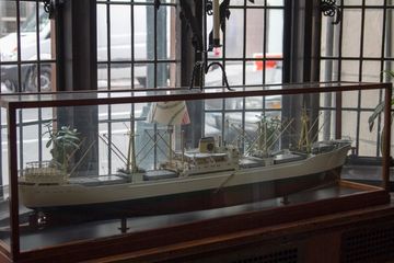 Church of Sweden 3 Churches Community Centers Midtown East