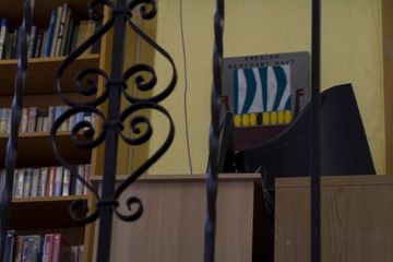 Church of Sweden 4 Churches Community Centers Midtown East