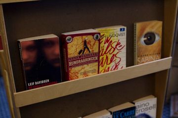 Church of Sweden 5 Churches Community Centers Midtown East