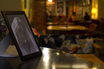 Church of Sweden 6 Churches Community Centers Midtown East