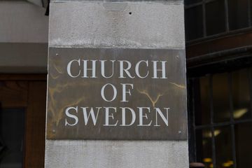 Church of Sweden 7 Churches Community Centers Midtown East