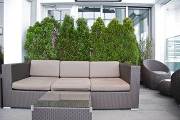 The Press Lounge 19 Rooftop Bars Bars Hells Kitchen Midtown West