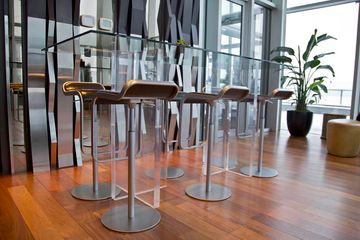 The Press Lounge 21 Rooftop Bars Bars Hells Kitchen Midtown West