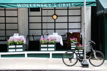 Wollensky's Grill 1 American Midtown Midtown East Turtle Bay