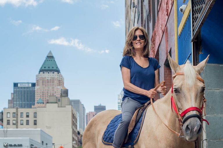 Chateau Stables 1 Stables Pony Rides Midtown West Hells Kitchen