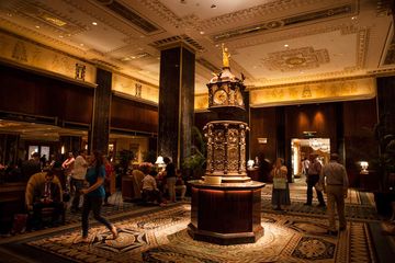 Waldorf Astoria TEMPORARILY CLOSED 2 Hotels Historic Site Midtown East