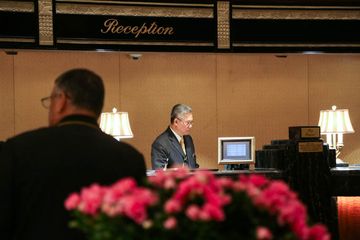 Waldorf Astoria TEMPORARILY CLOSED 3 Hotels Historic Site Midtown East