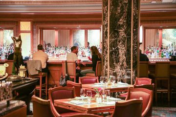 Waldorf Astoria TEMPORARILY CLOSED 5 Hotels Historic Site Midtown East