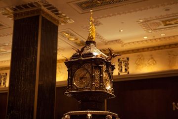 Waldorf Astoria TEMPORARILY CLOSED 6 Hotels Historic Site Midtown East