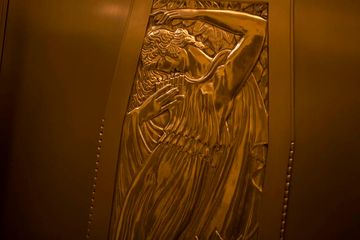 Waldorf Astoria TEMPORARILY CLOSED 10 Hotels Historic Site Midtown East