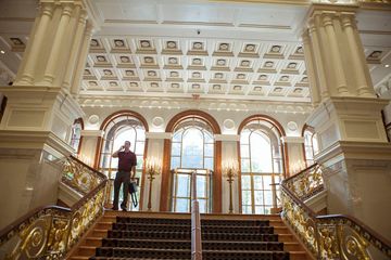 New York Palace Hotel 1 Hotels Historic Site undefined