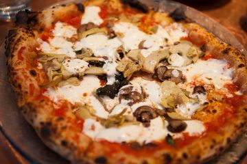 Don Antonio by Starita 6 Italian Pizza Hells Kitchen Midtown West Times Square