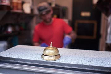 Delice & Sarrasin 3 Crepes East Village