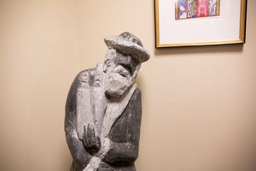 Sutton Place Synagogue 9 Synagogues Turtle Bay Midtown East Midtown