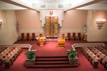 Sutton Place Synagogue 10 Synagogues Turtle Bay Midtown East Midtown