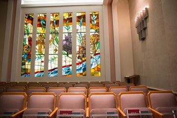 Sutton Place Synagogue 13 Synagogues Turtle Bay Midtown East Midtown