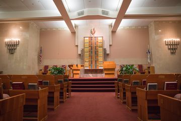 Sutton Place Synagogue 15 Synagogues Turtle Bay Midtown East Midtown