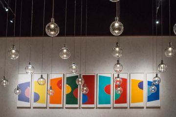 Aldo Sohm Wine Bar 3 American French Bars Wine Bars Midtown West Times Square Theater District