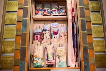 Sutton Place Synagogue 2 Synagogues Turtle Bay Midtown East Midtown