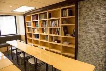 Sutton Place Synagogue 6 Synagogues Turtle Bay Midtown East Midtown