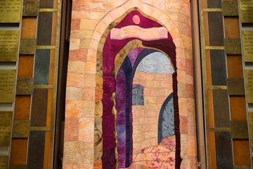 Sutton Place Synagogue 8 Synagogues Turtle Bay Midtown East Midtown